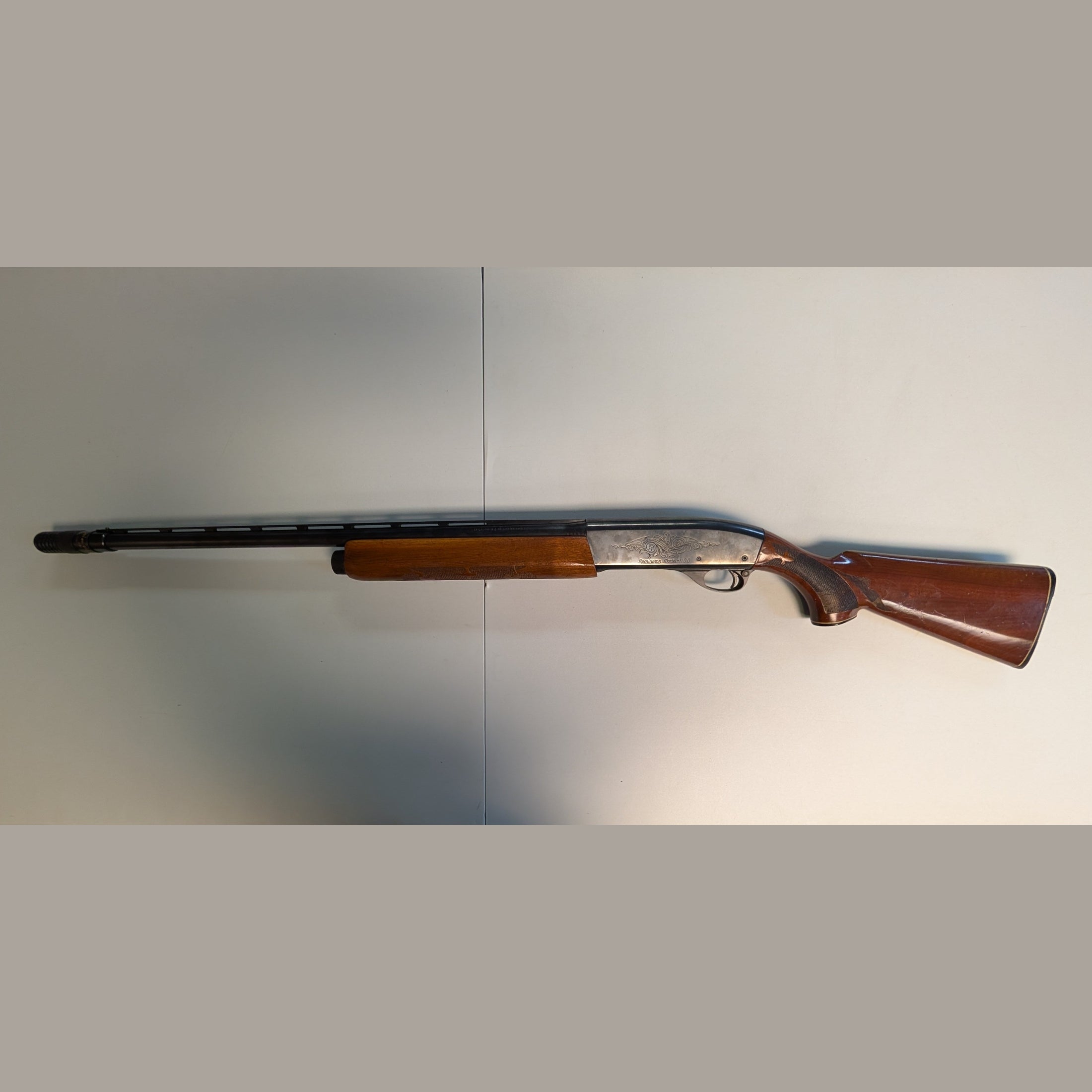 Remington 1100 12GA