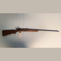 Winchester 67-22 / Bolt Action 22LR