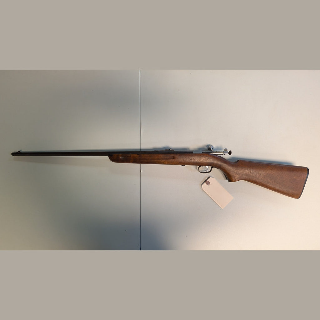Winchester 67-22 / Bolt Action 22LR