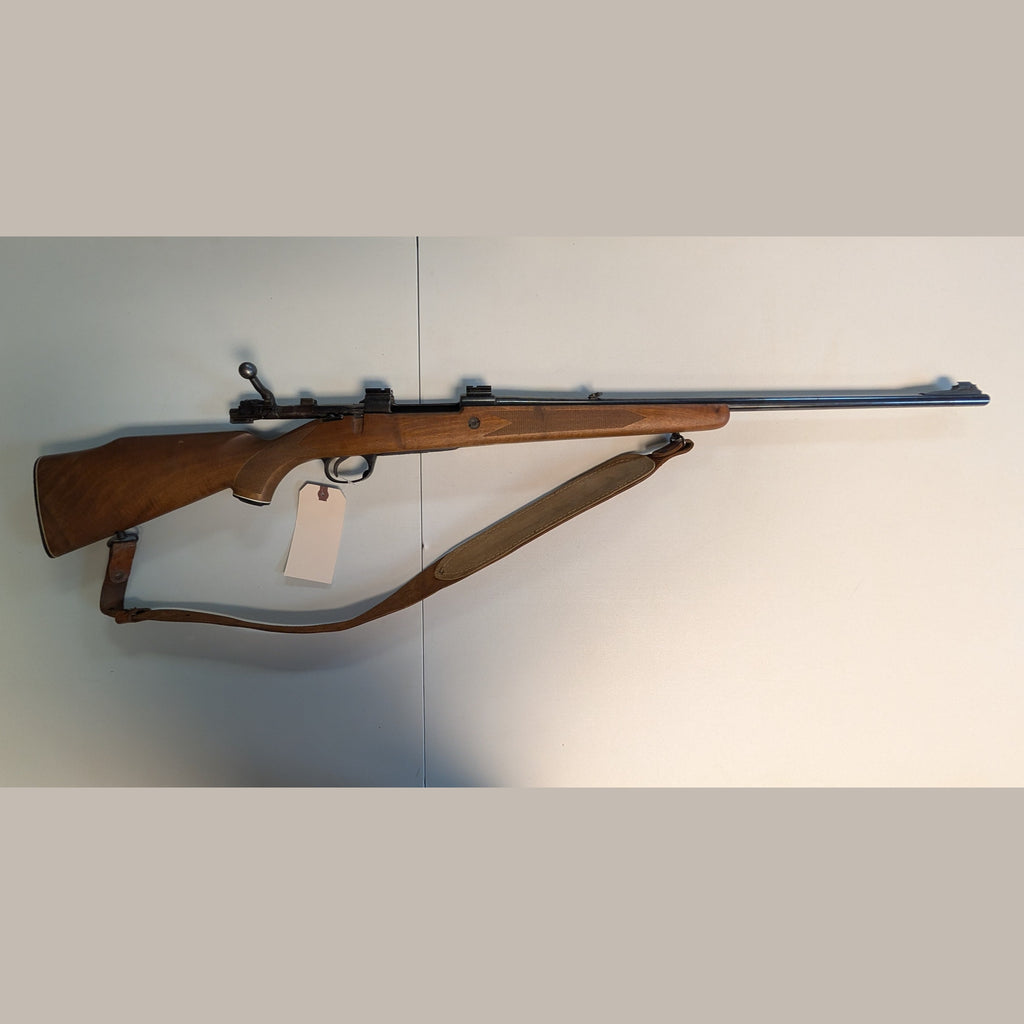 Midland Gun Co 270 WIN - Mauser Action