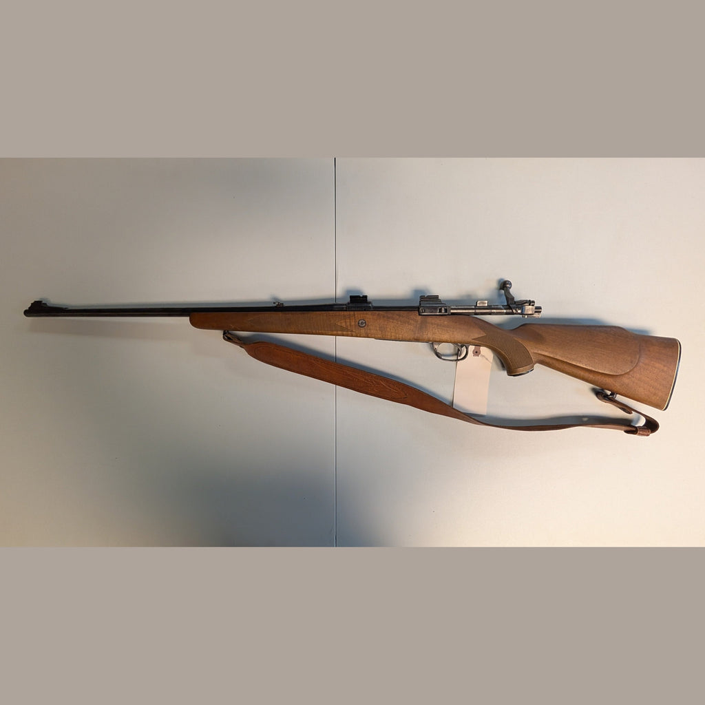Midland Gun Co 270 WIN - Mauser Action