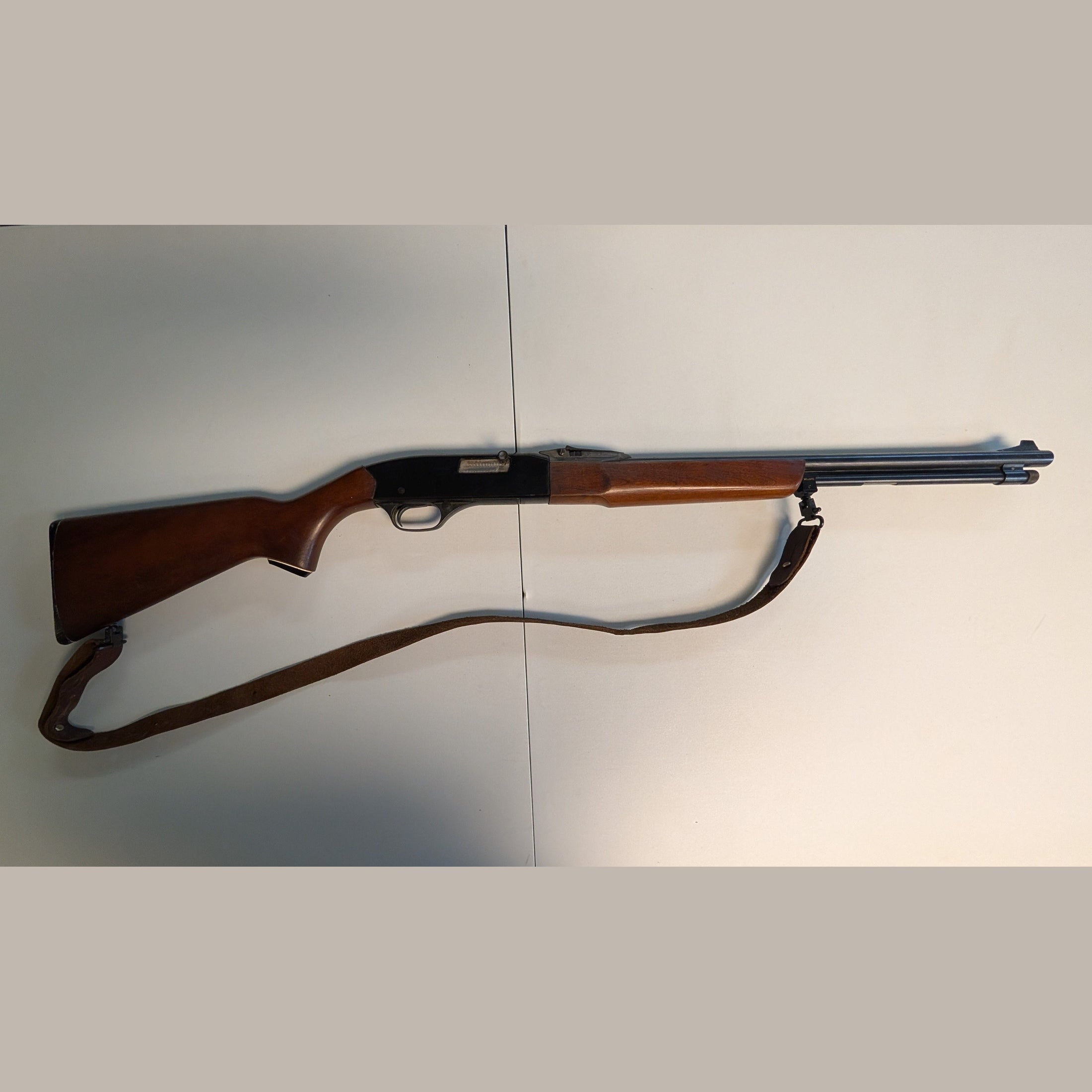Winchester 290 - Semi 22LR