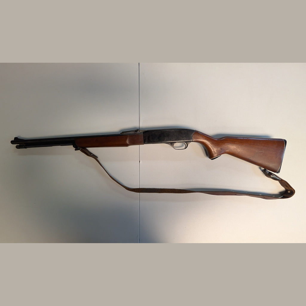 Winchester 290 - Semi 22LR