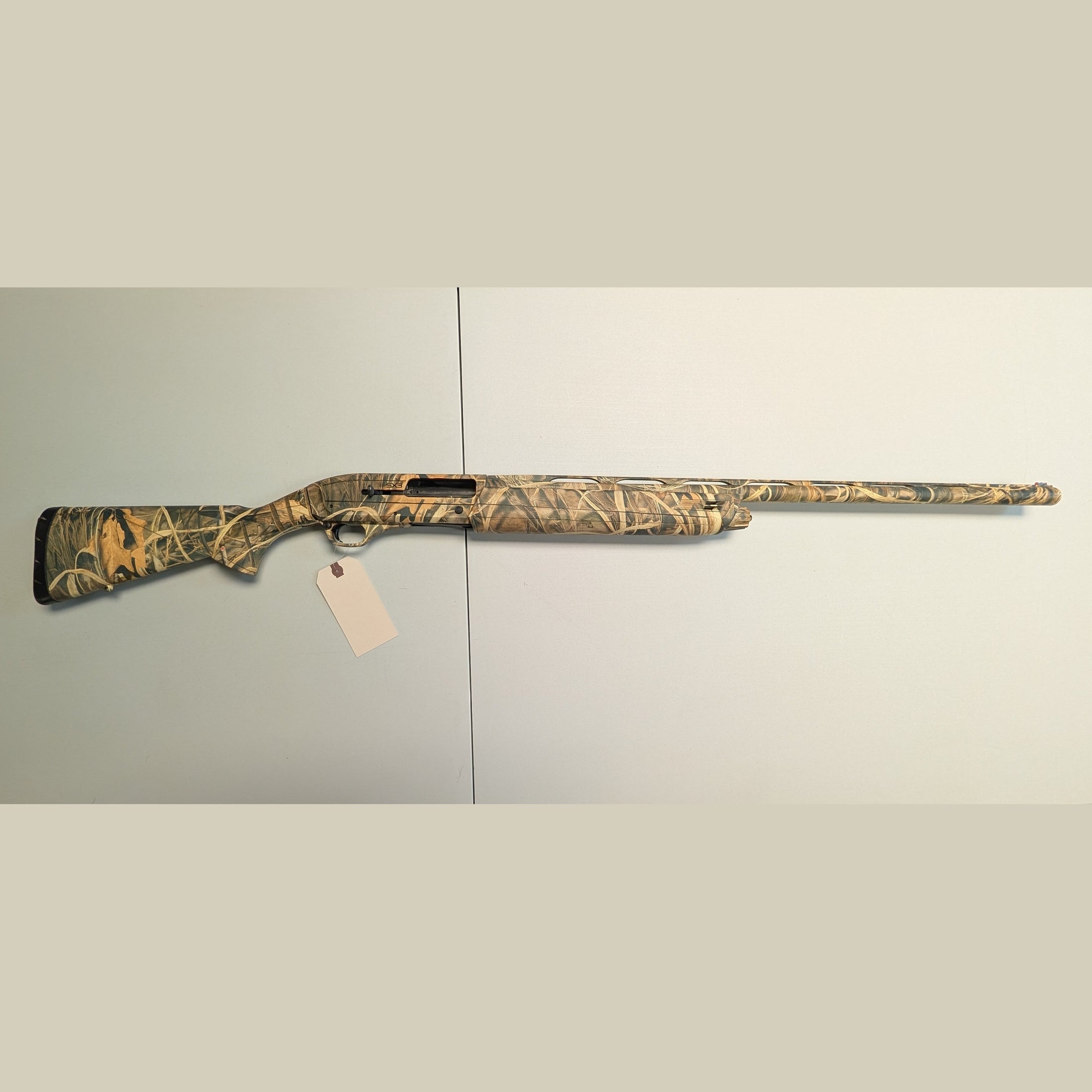 Winchester SuperX 3 - Semi 12GA 3-1/2"