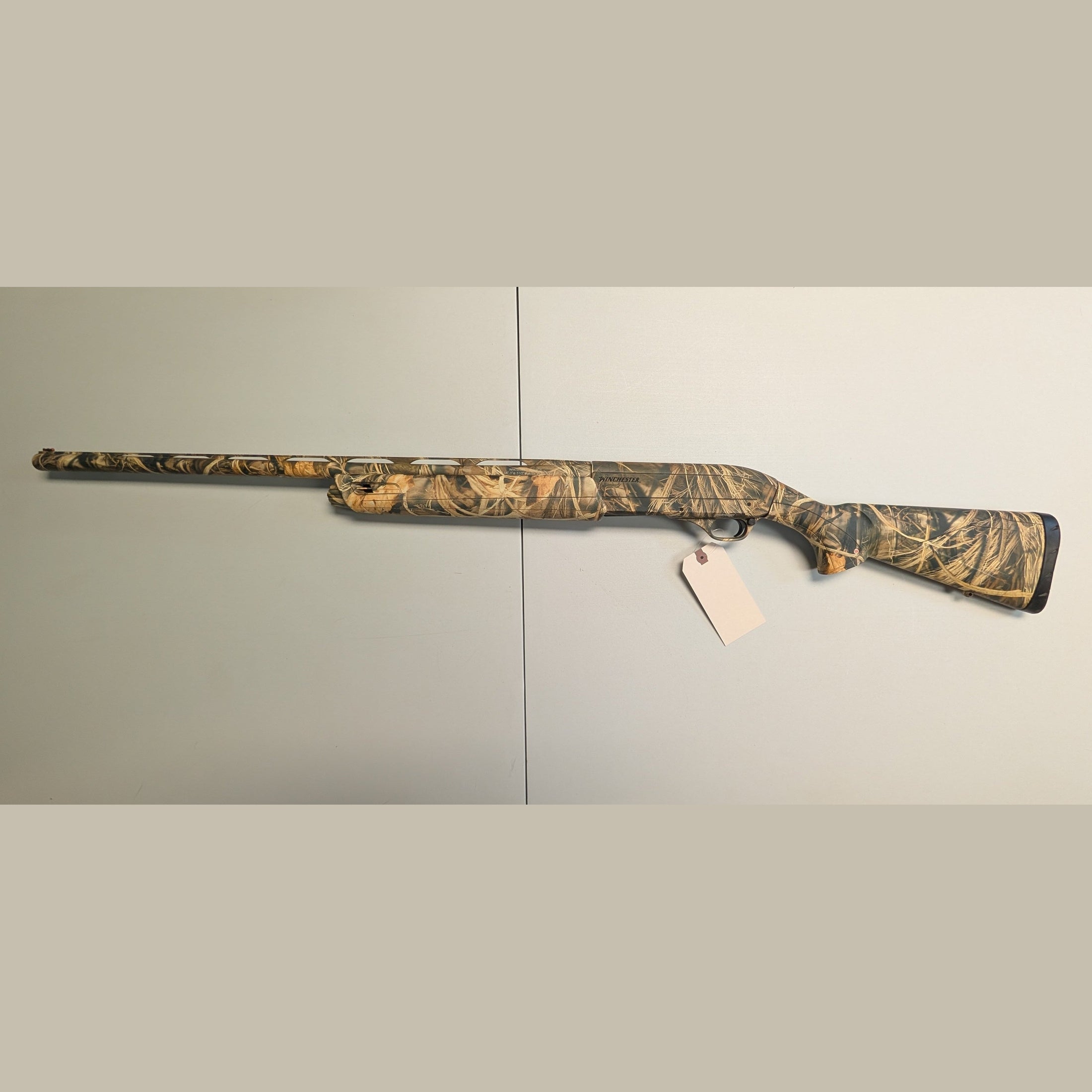 Winchester SuperX 3 - Semi 12GA 3-1/2"