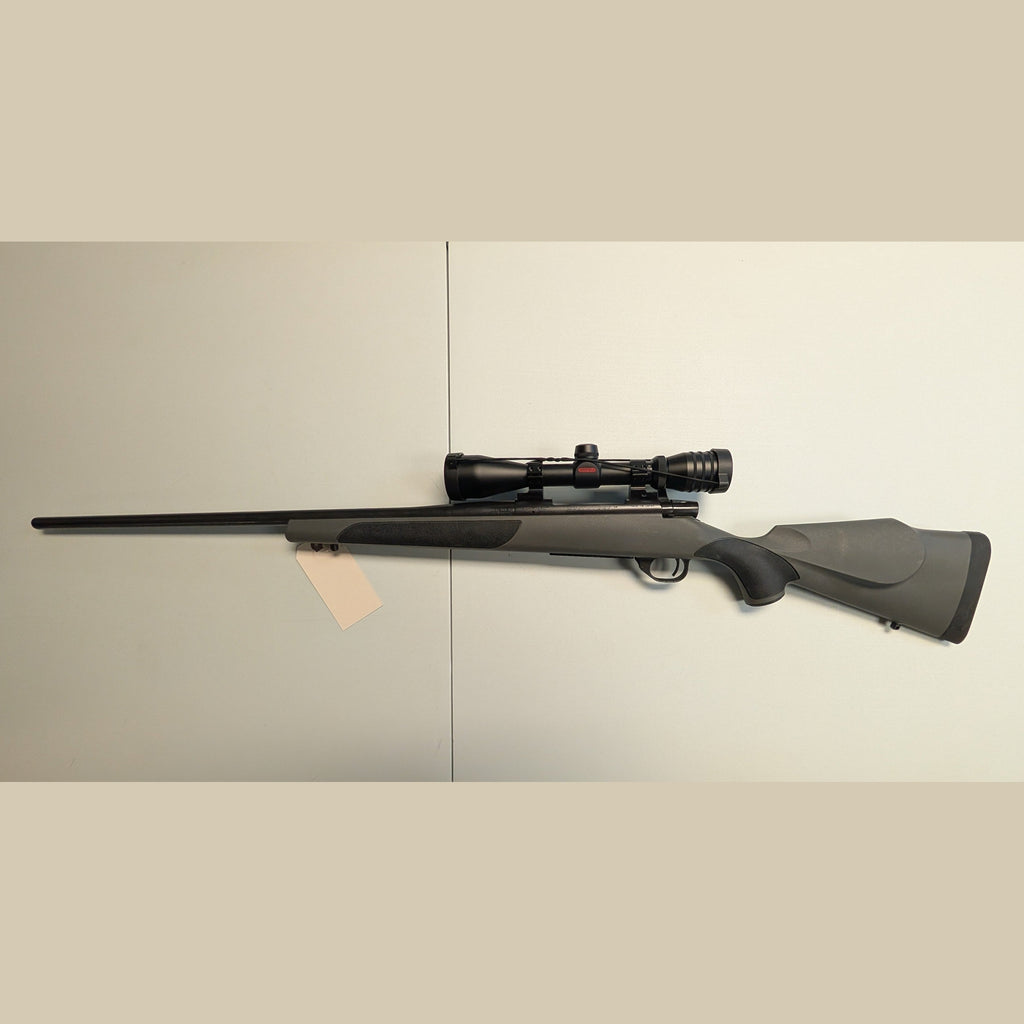 Weatherby Vanguard 300 WIN MAG - OD GREEN 24"BBL