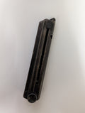 Luger P08 9mm Magazine