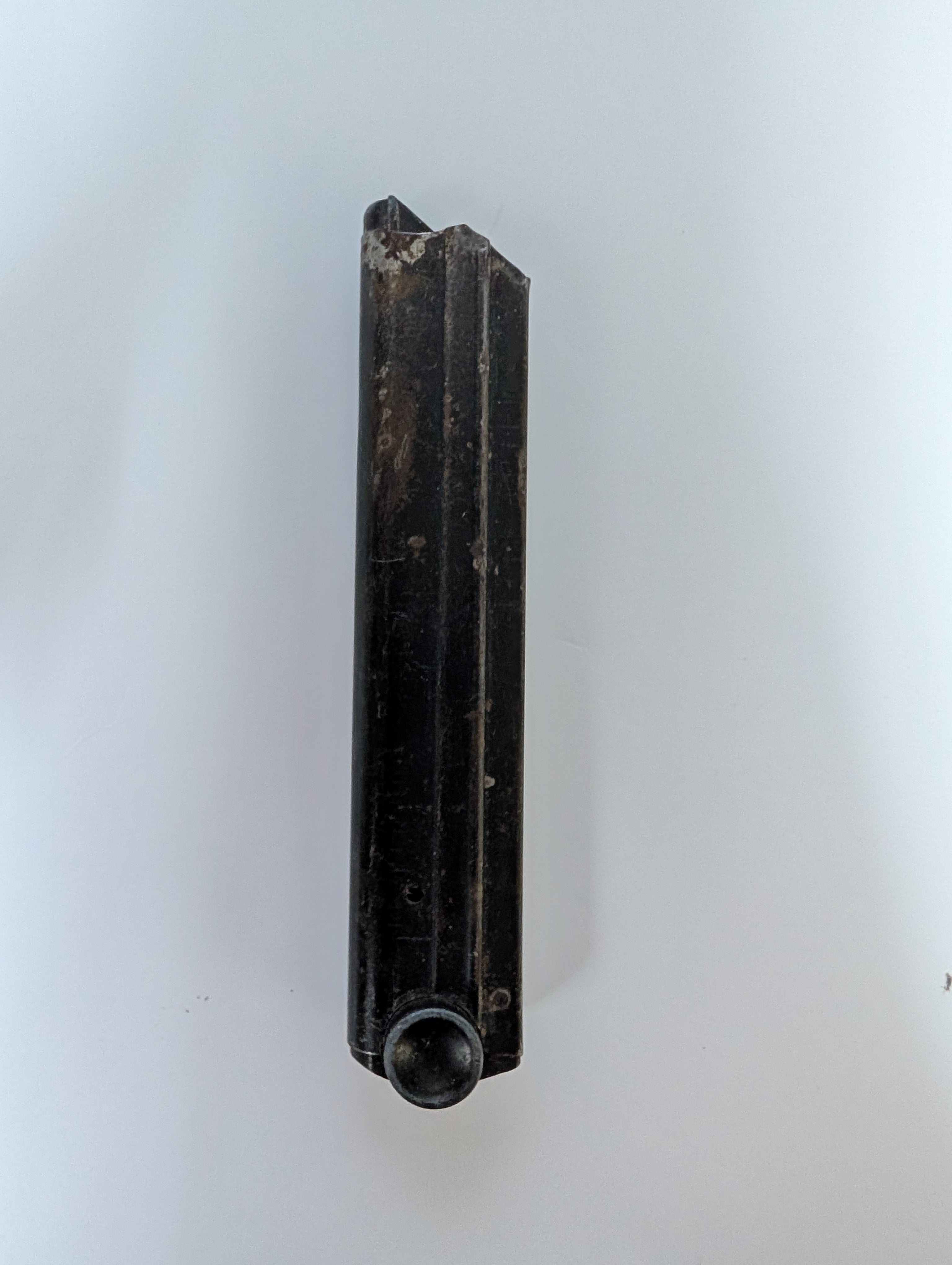 Luger P08 9mm Magazine