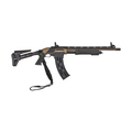 Federation Firearms SPM-12 18.7" BBL - 3" 12GA - Colour