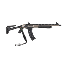Federation Firearms SPM-12 18.7" BBL - 3" 12GA - Colour