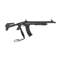 Federation Firearms SPM-12 18.7" BBL - 3" 12GA - Colour