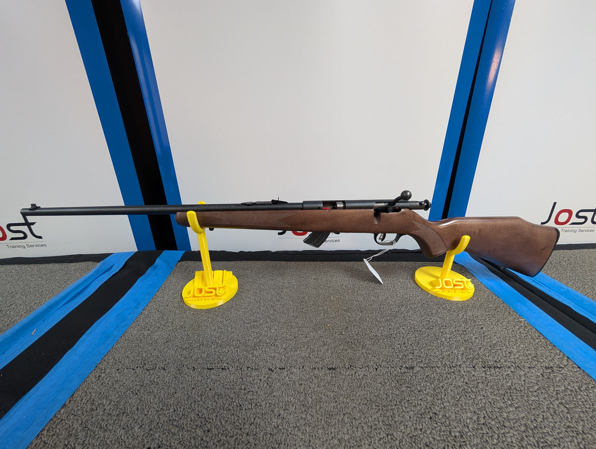 Savage MKII Classic - Left Hand - Used
