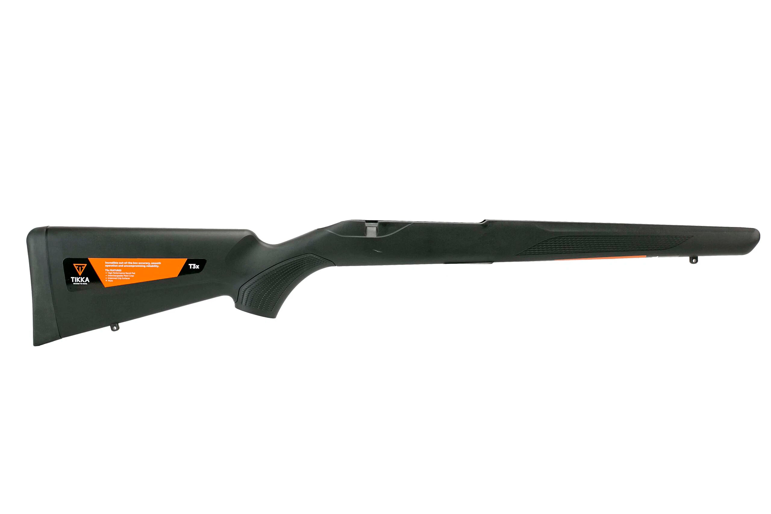 Tikka T3x Factory Synthetic Stock