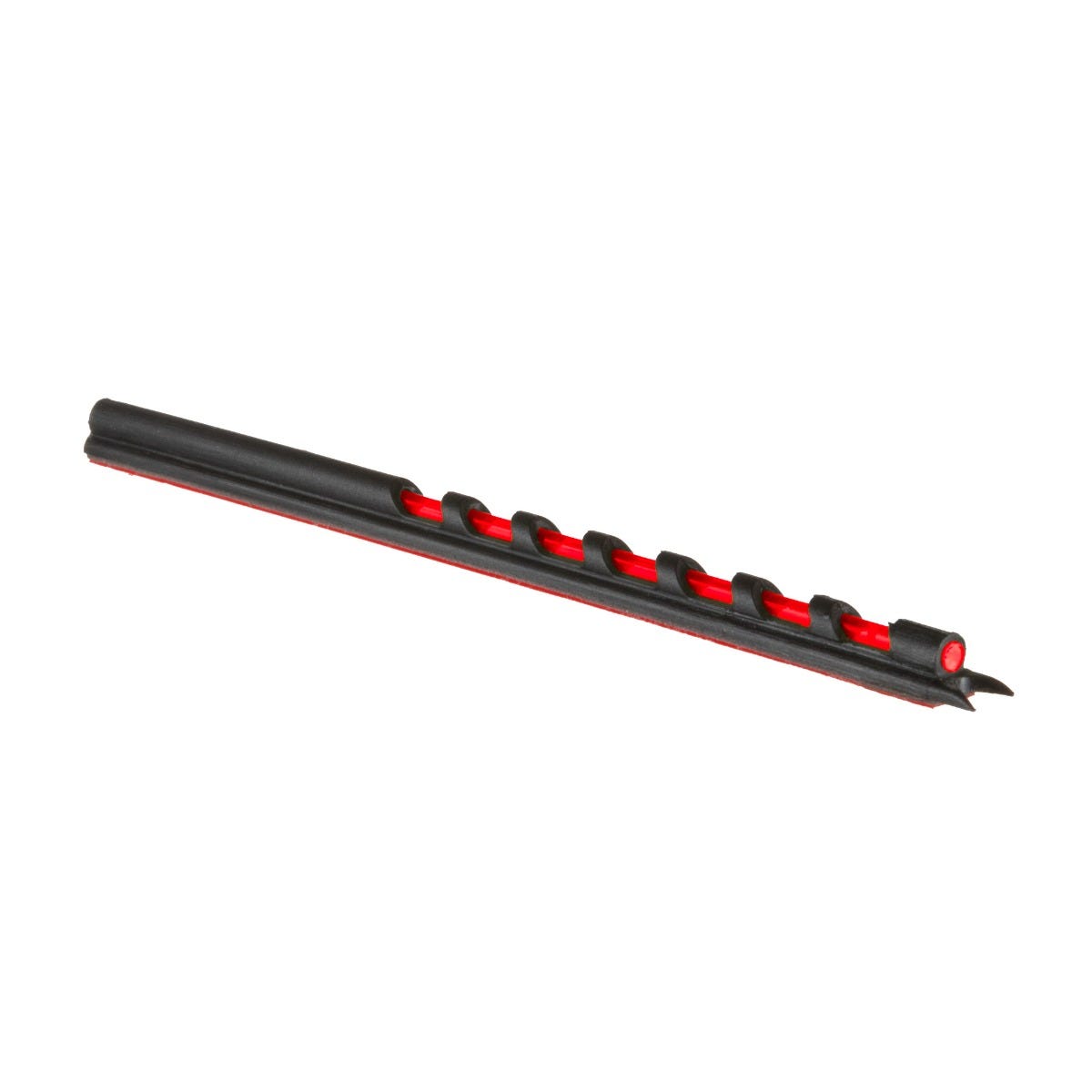 TRUGLO GLO-DOT PRO SERIES UNIVERSAL SHOTGUN SIGHT RED