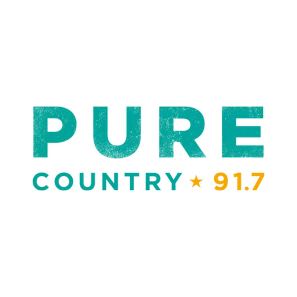 Pure Country 91.7