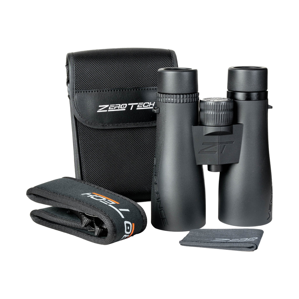 ZEROTECH VENGEANCE 10X50 BINOCULARS
