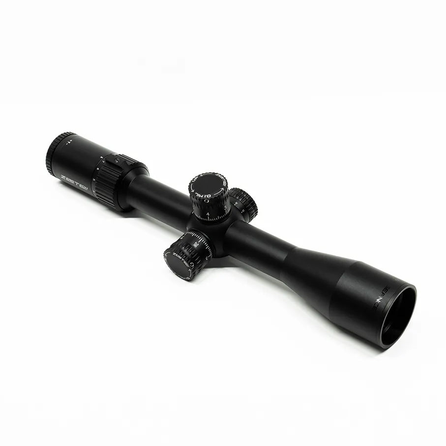 ZeroTech Vengeance 4-16X44 FFP RMG