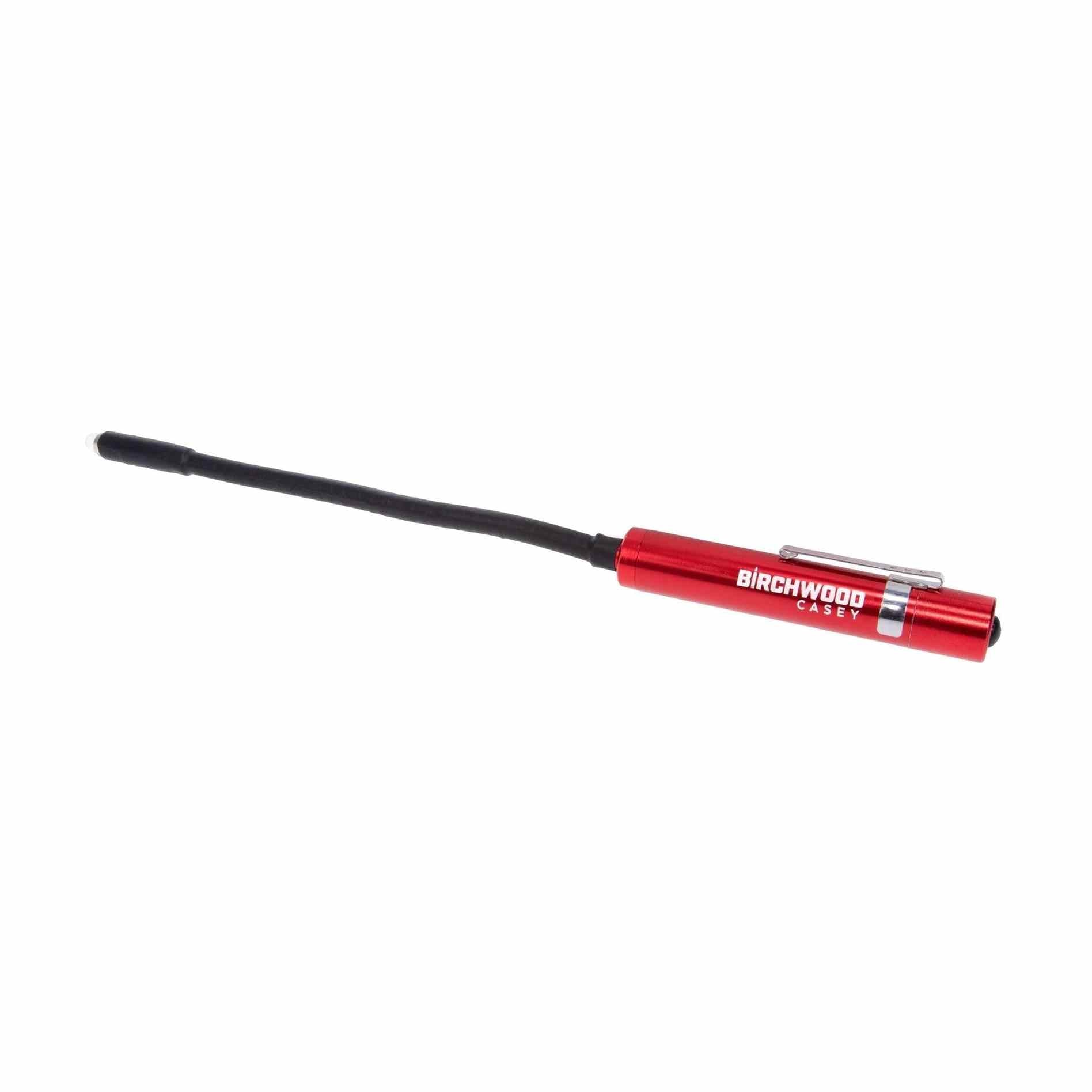 Birchwood Casey  Flexible Compact Bore Light, .22 image 1