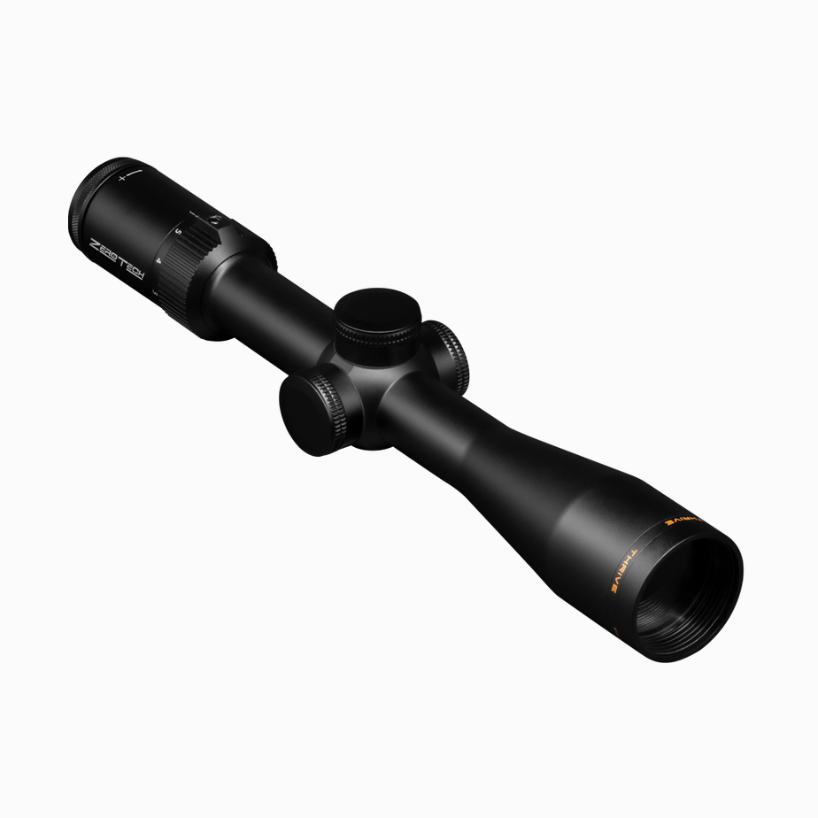 ZEROTECH THRIVE 3-12X44MM MILDOT RETICLE image 0
