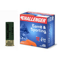 Challenger 12 GA 2.75" #4 LEAD 1.1/8OZ image 0