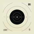 Champion 25 yard pistol target image 0
