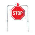 Do-All ISSS Stop Sign 9" Target image 0