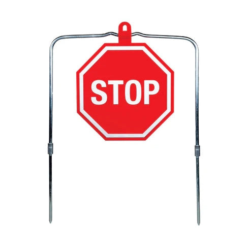 Do-All ISSS Stop Sign 9" Target image 0