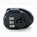 Axiom Combo Tigger Lock image 0
