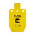 CaldwelL AR500 33% IPSC Steel Target image 0