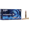 Federal 30-30 WIN - 170gr Power-Shok SP RN