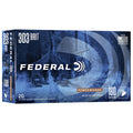 Federal 303 Brit 180gr SP