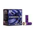 FEDERAL 16 GAUGE 2.75" 1.1/8 OZ. #4