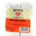 HOPPES 38 TO 45 CAL CLEANING PATCHES - 40