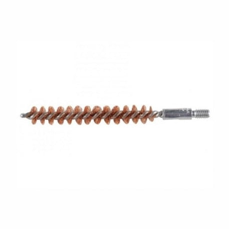 HOPPES 30 CAL BRONZE RIFLE BRUSH