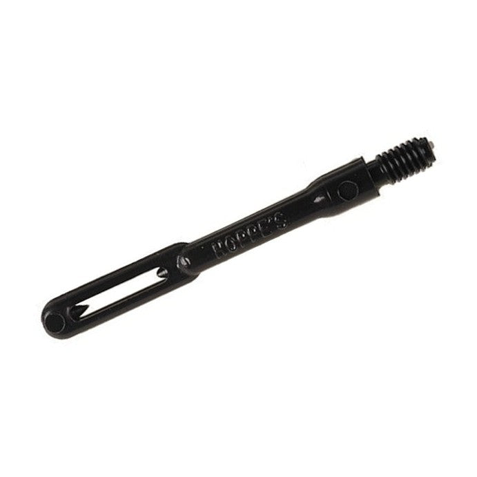 HOPPES 22 CAL SLOTTED END
