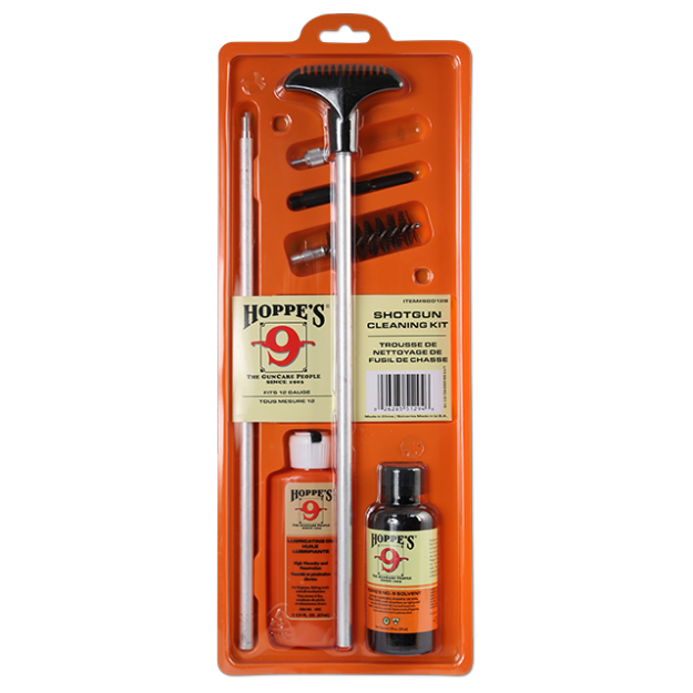 Hoppe's Shotgun Cleaning Kit
