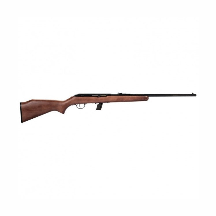 SAVAGE 64G 22LR BLUED/WOOD