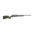SAVAGE AXIS 2 30-06 SPFLD 22" BBL OD GREEN SYN BOLT ACTION