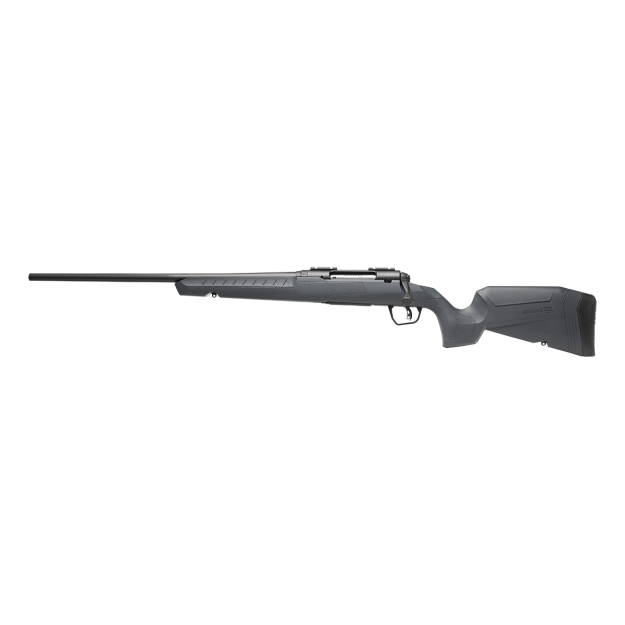 Savage Axis 2 308 WIN 22" BBL Gray Synthetic LH