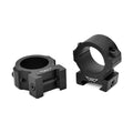 WARNE VAPOR HORIZONTAL 1" MED MATTE RINGS