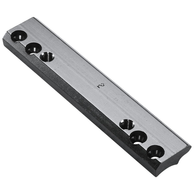 Weaver Detachable Side Mount #2 Gloss - 48402