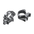 WEAVER GRAND SLAM LEVER LOCK 30MM HIGH MATTE