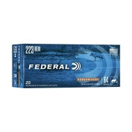 FEDERAL 223 REM 64GR JSP image 0