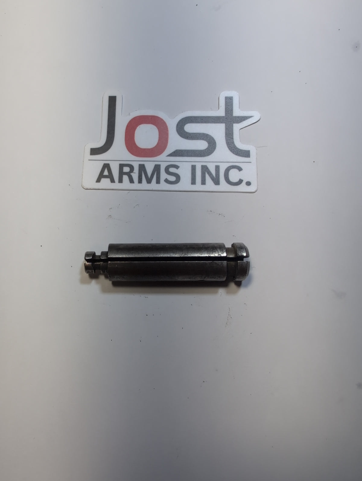 NAACO Model 10, 20, 30 & 40 Bolt Head – Used