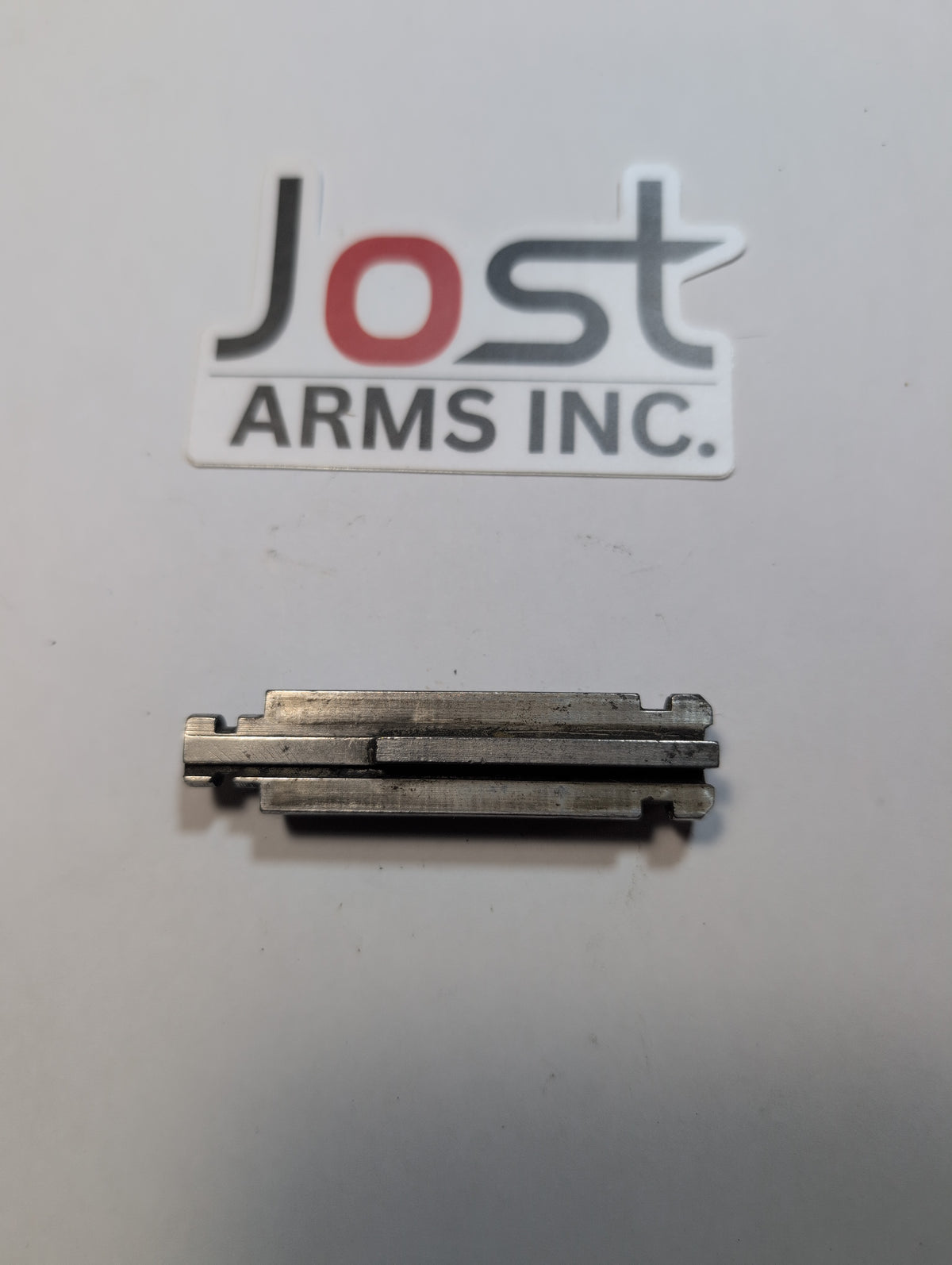 NAACO Model 10, 20, 30 & 40 Bolt Head – Used