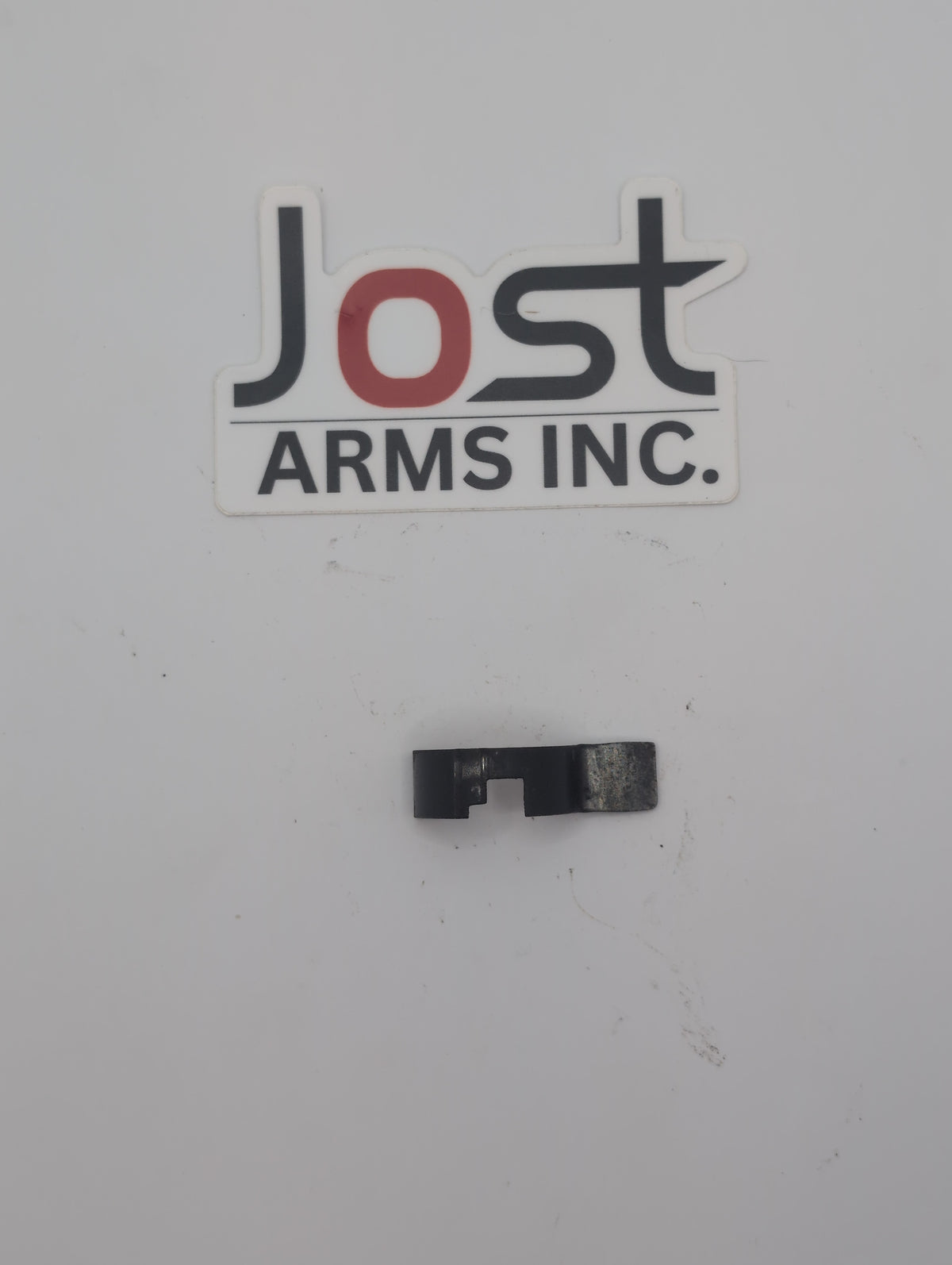 NAACO Model 10, 20, 30 & 40 Safety – Used