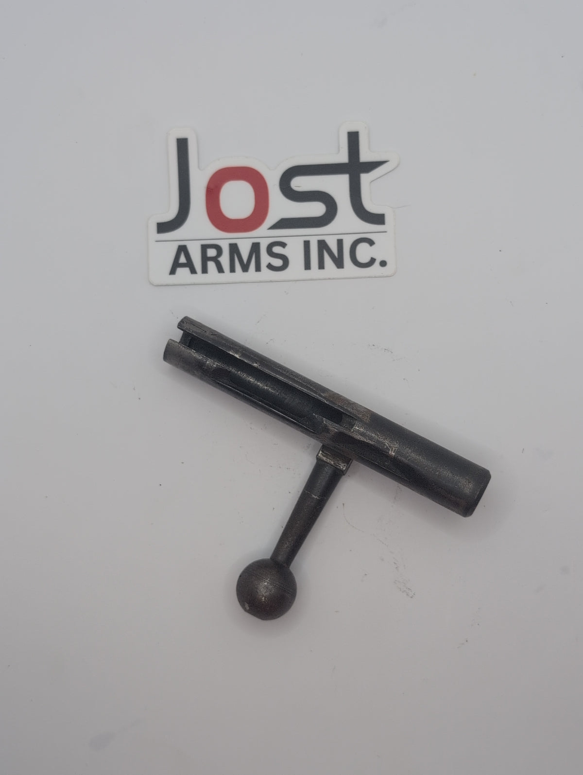NAACO Model 10, 20, 30 & 40 Bolt Body with Handle – Used