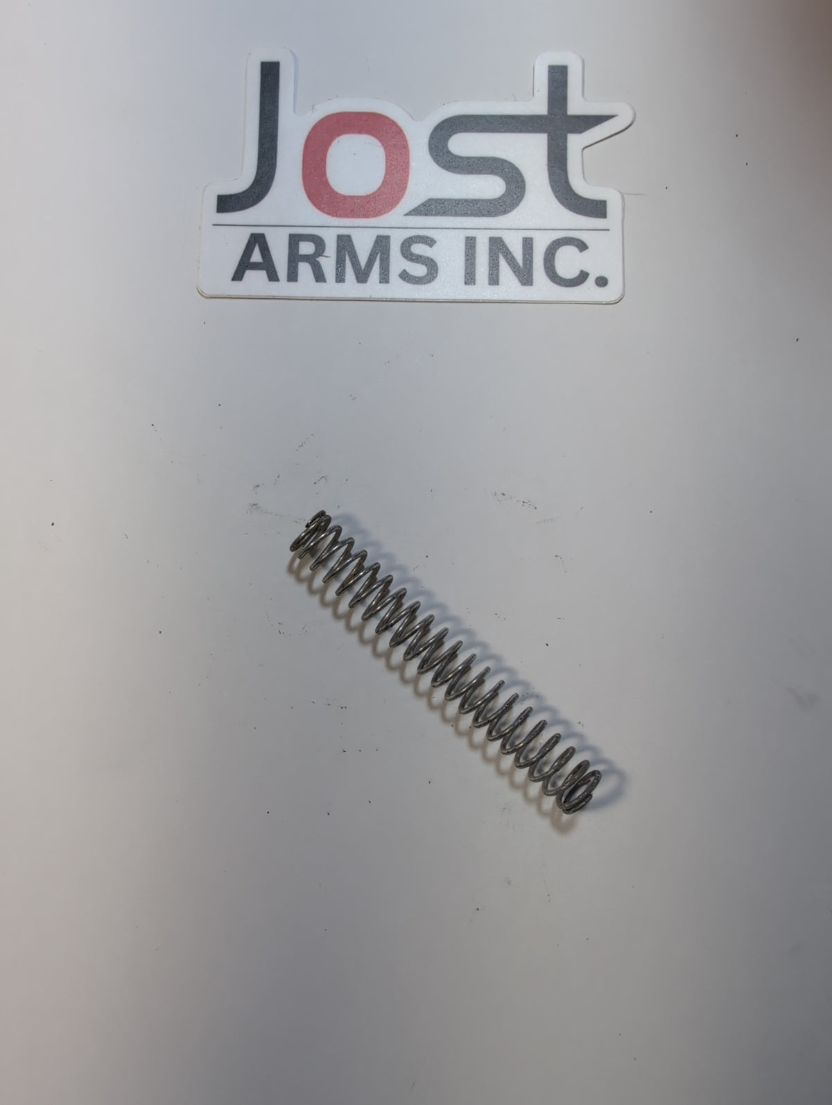 NAACO Model 10, 20, 30 & 40 Striker Spring – Used