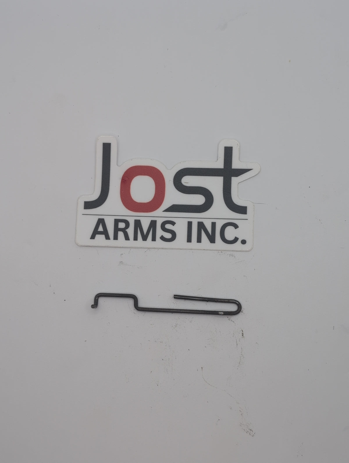 NAACO Model 10, 20, 30 & 40 Trigger Spring – Used