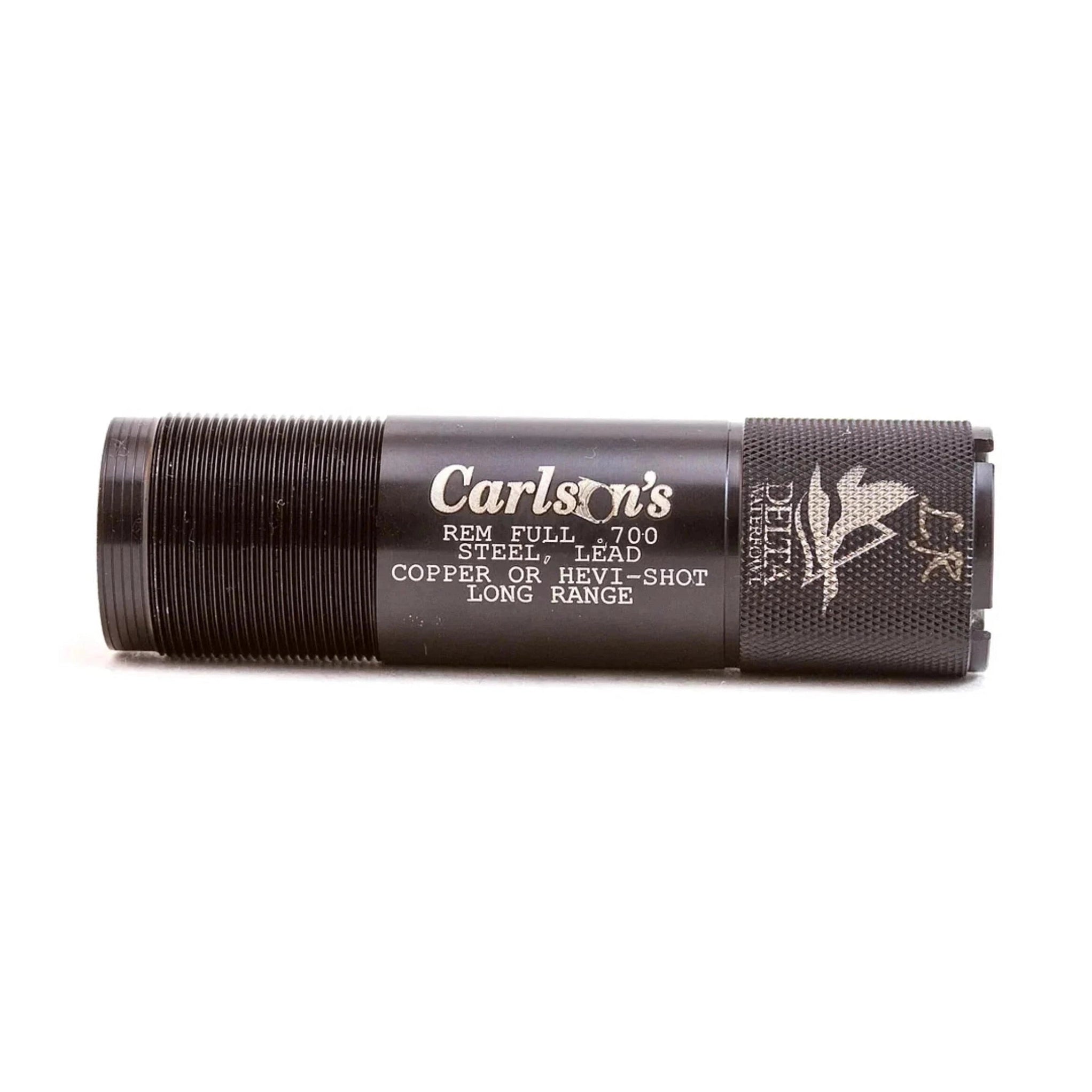 Carlson's Choke Tube, Delta Waterfowl 12ga LR: Remington